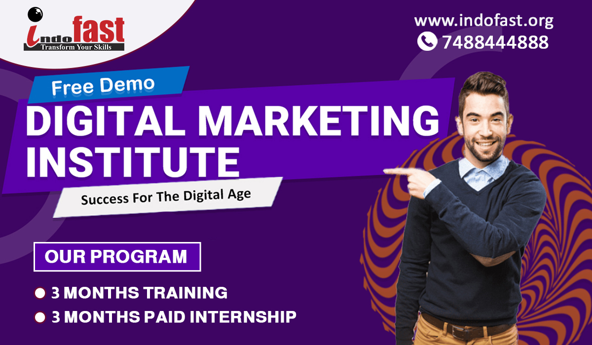  Digital Marketing Internship in Patna 